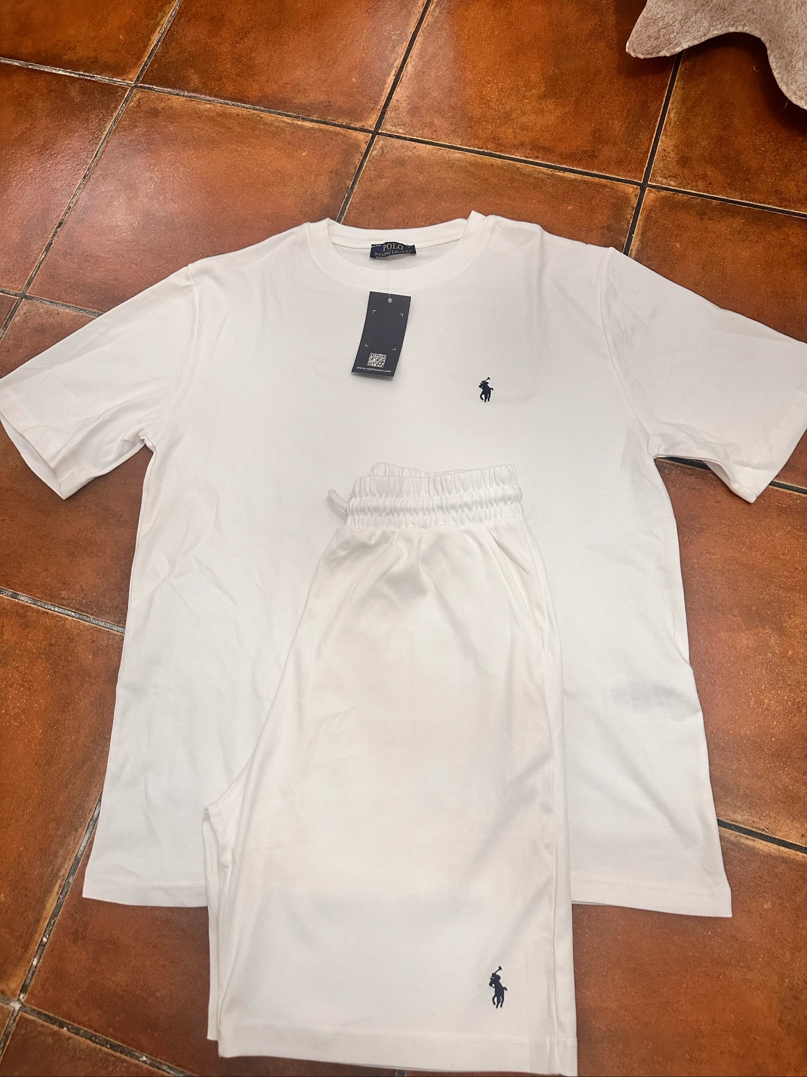 Ralph Lauren conjunto – photo 3